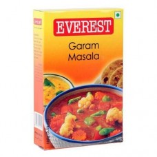 Everest Garam Masala 100 G